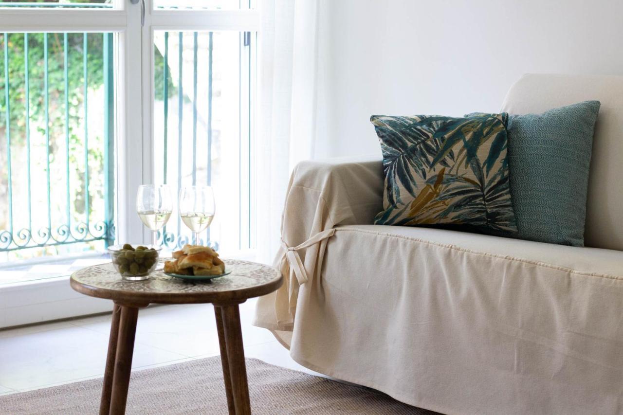 Elios By Portofinohomes Exterior photo