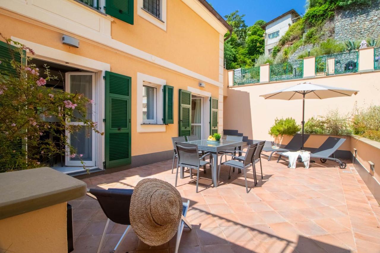 Elios By Portofinohomes Exterior photo