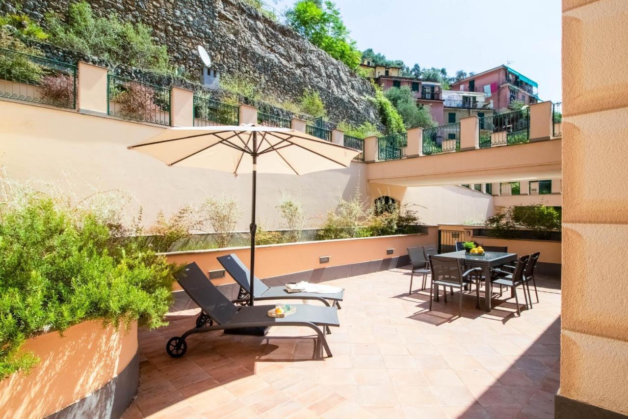 Elios By Portofinohomes Exterior photo