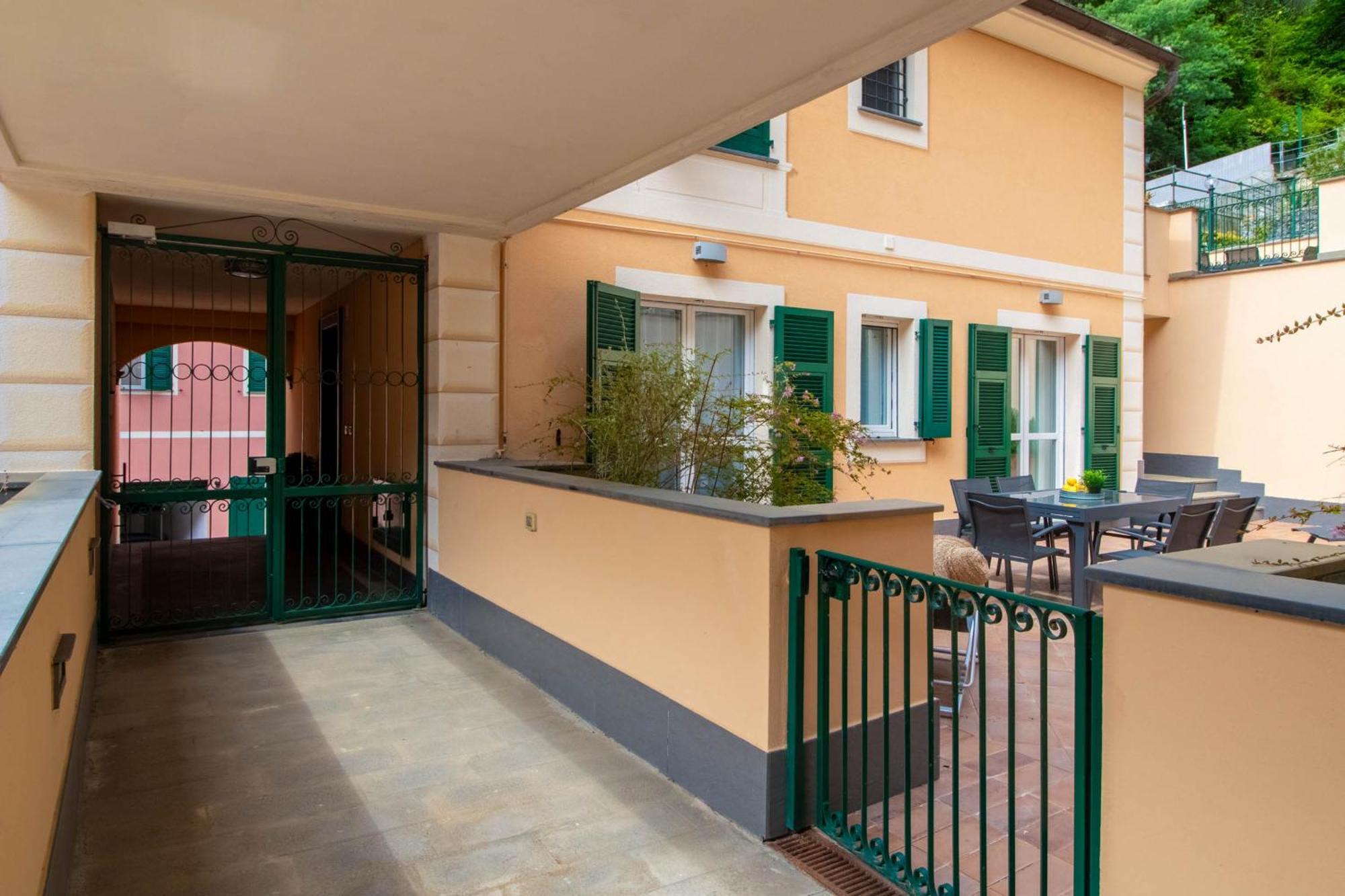 Elios By Portofinohomes Exterior photo