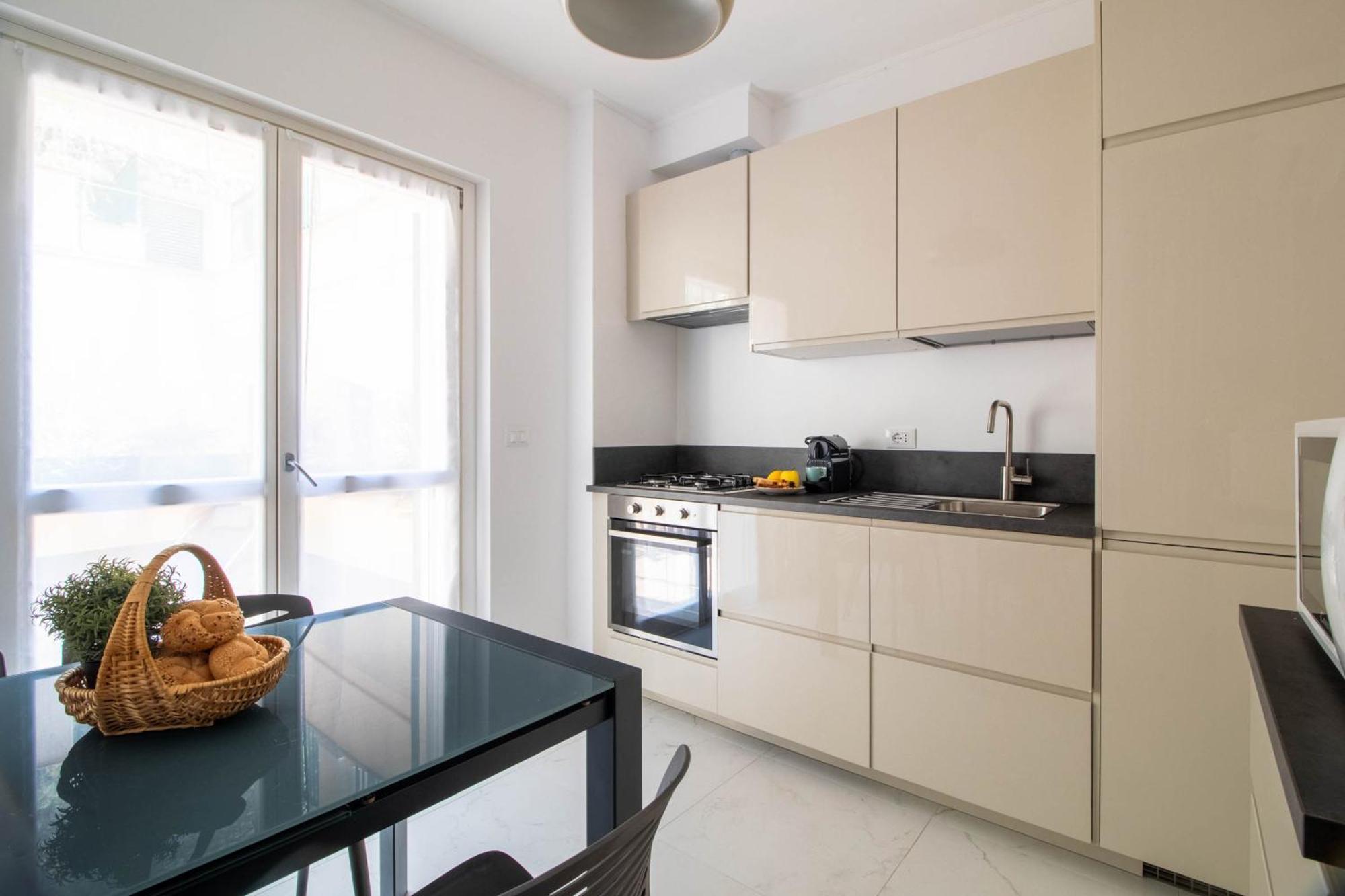 Elios By Portofinohomes Exterior photo