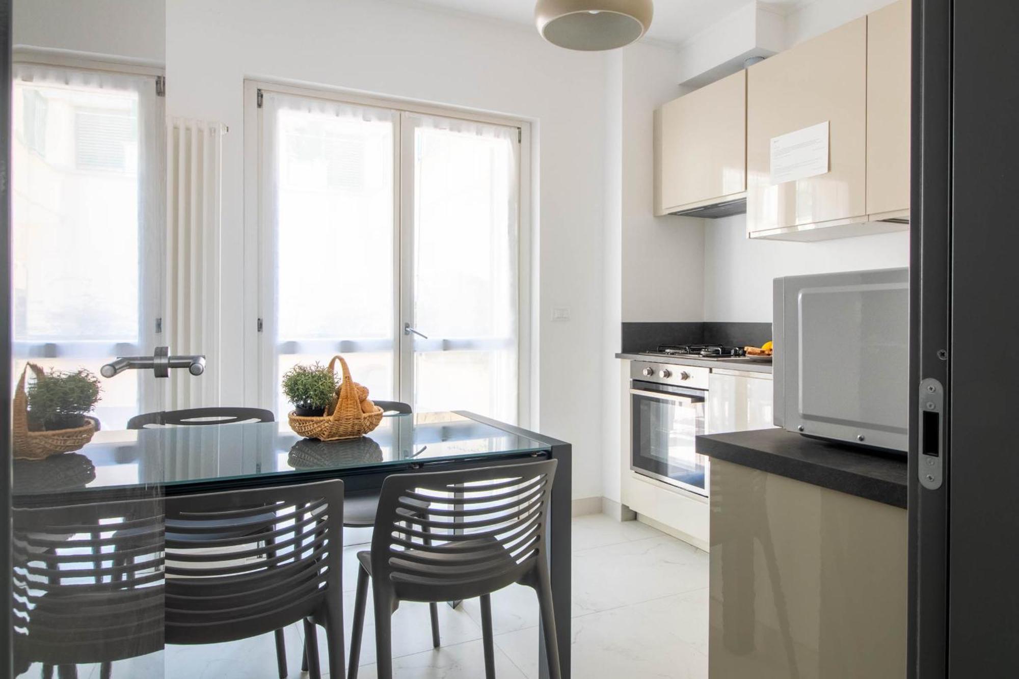Elios By Portofinohomes Exterior photo