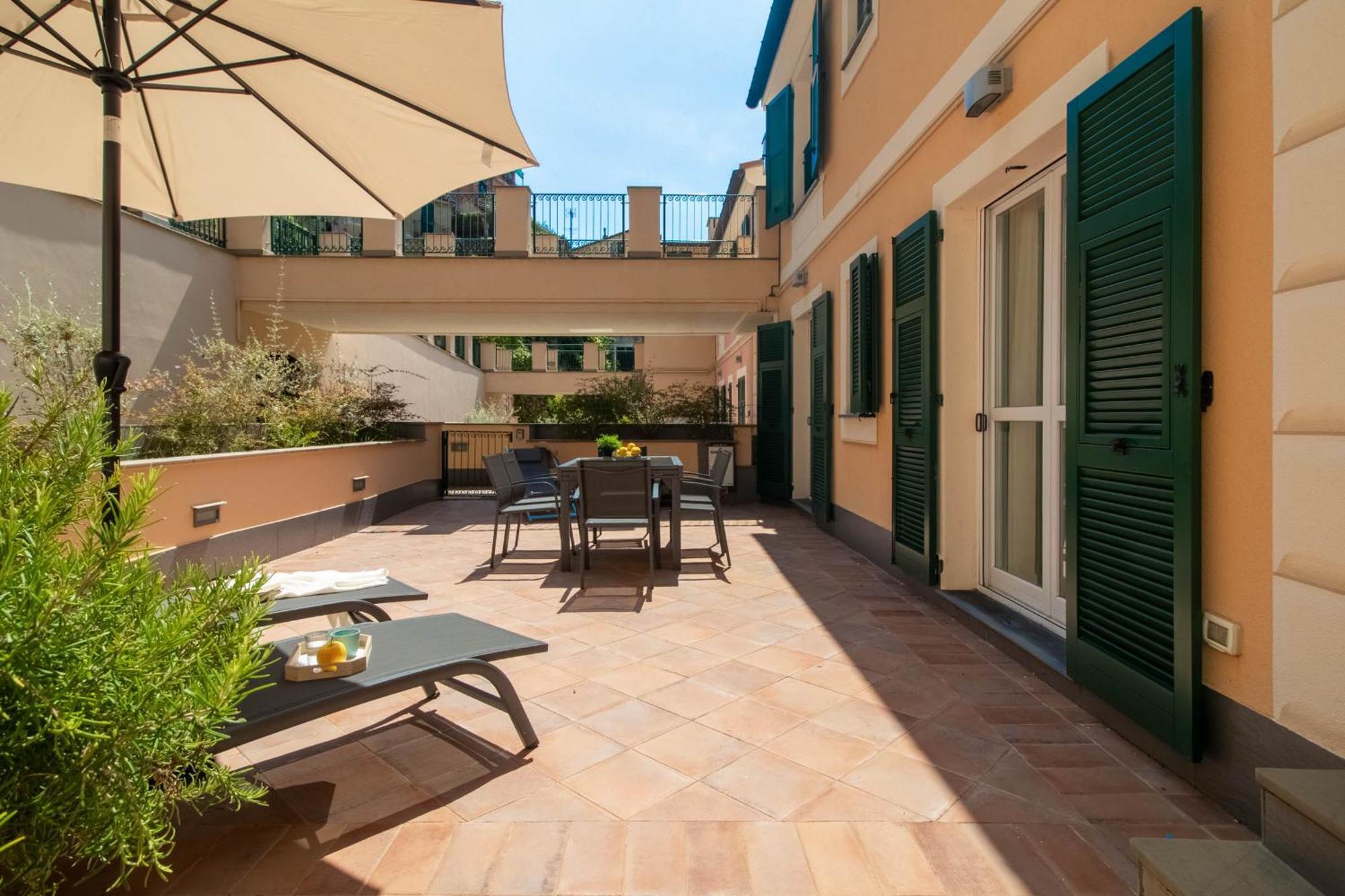 Elios By Portofinohomes Exterior photo