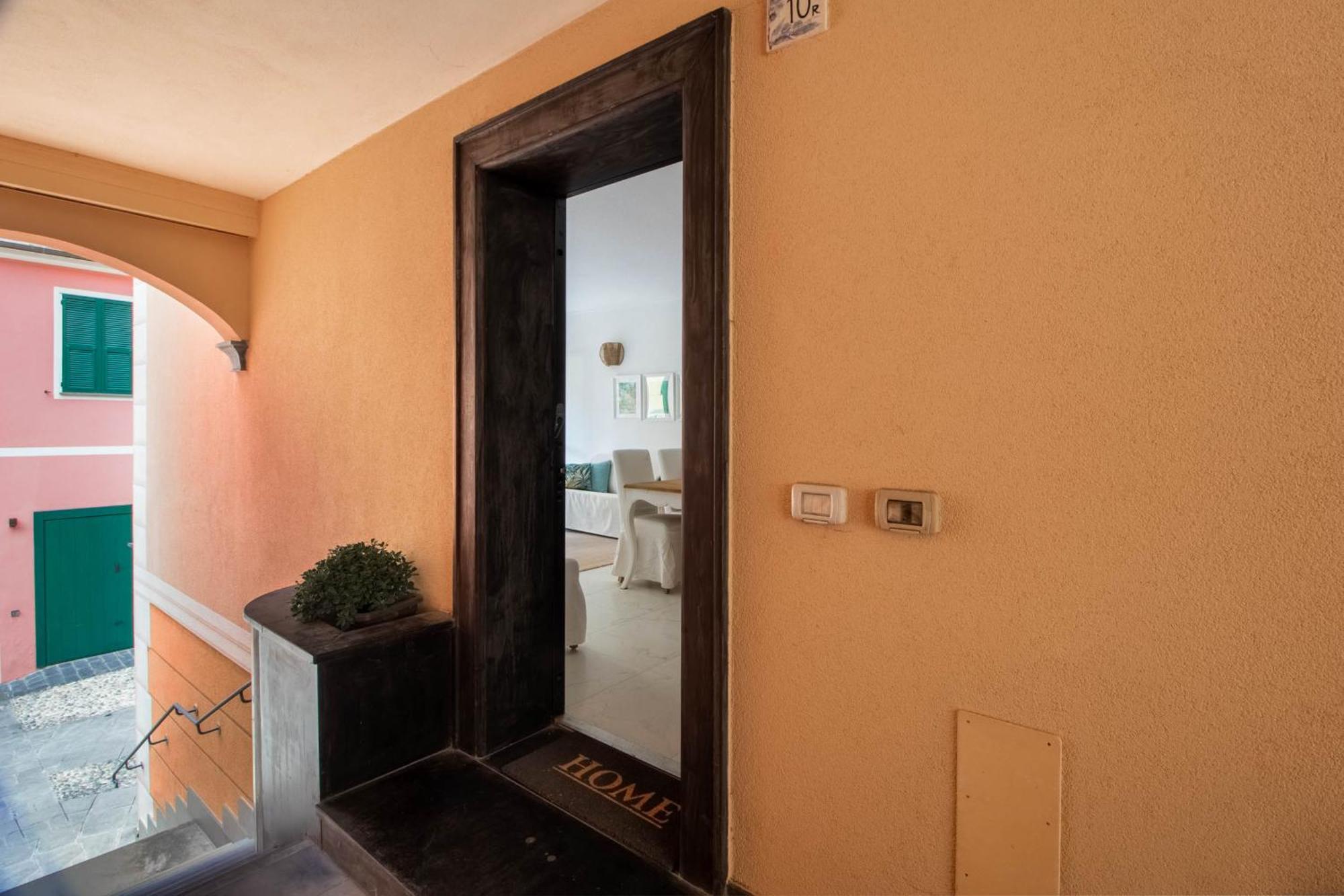 Elios By Portofinohomes Exterior photo