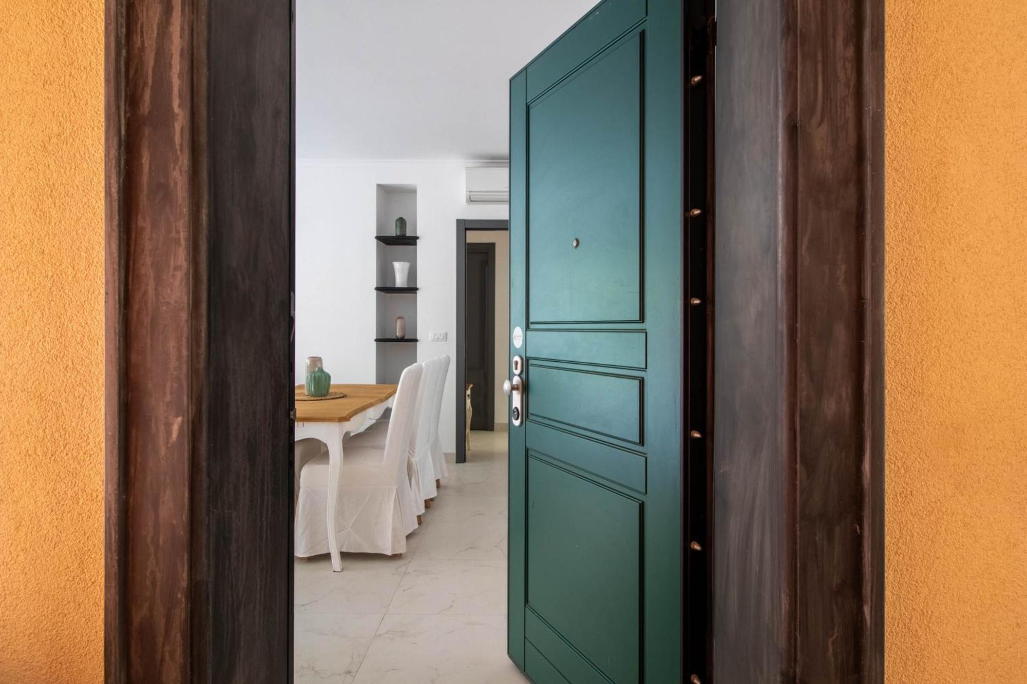 Elios By Portofinohomes Exterior photo