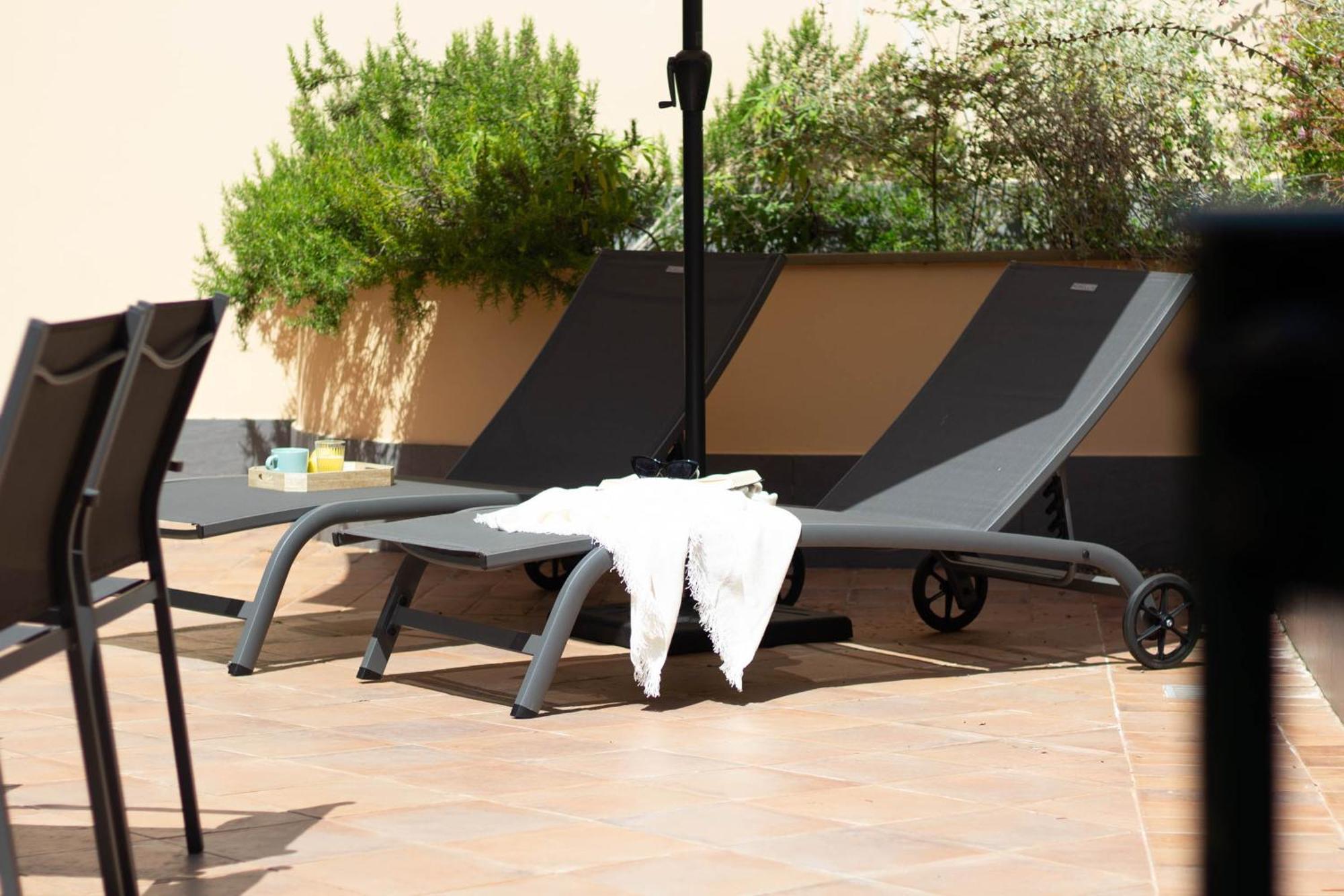 Elios By Portofinohomes Exterior photo