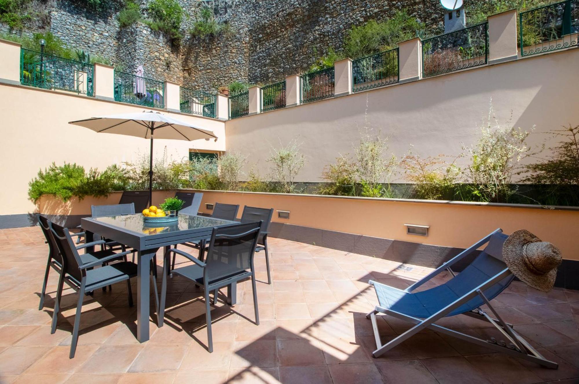 Elios By Portofinohomes Exterior photo